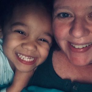 Meet your Posher, Heather